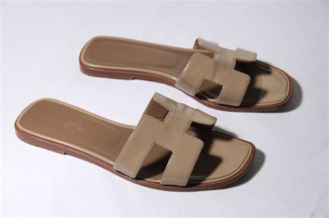 hermes chinelo|hermes shoes for women.